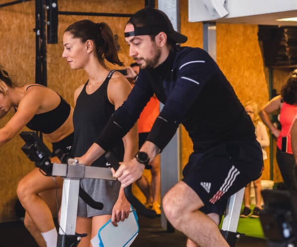 Pourquoi faire du CrossFit à Paris 13