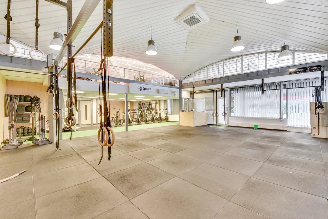 Où faire du CrossFit dans le 13e arrondissement de Paris
