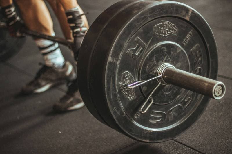 Premier cours de CrossFit : quoi prévoir dans ton sac